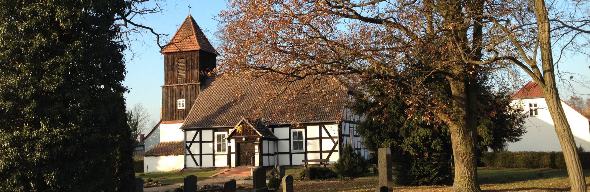 Förderverein Fachwerkkirche Sietzing e. V.