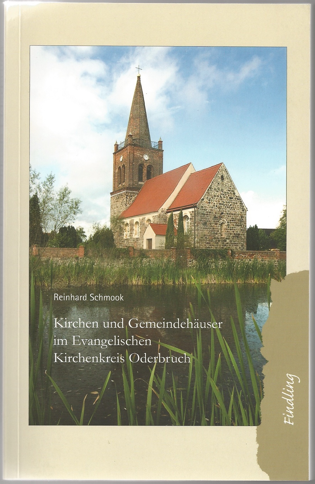 Ev. Kirchen Oderbruch